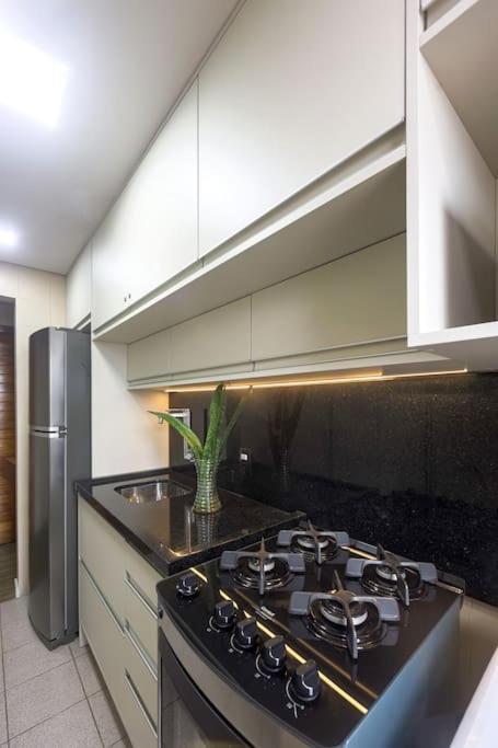 Апарт готель Flat Avenida Independencia Порту-Алегрі Екстер'єр фото