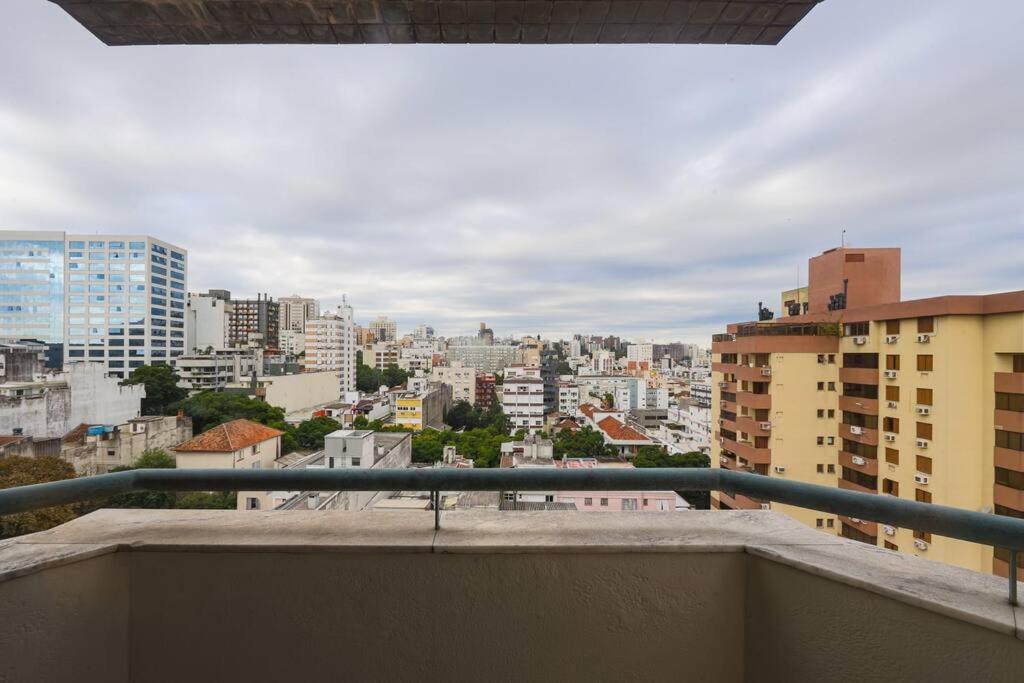 Апарт готель Flat Avenida Independencia Порту-Алегрі Екстер'єр фото