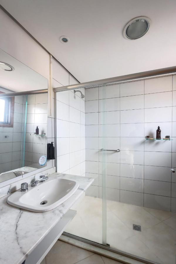 Апарт готель Flat Avenida Independencia Порту-Алегрі Екстер'єр фото